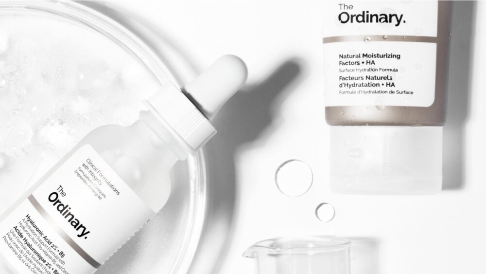 Niacinamide 10% + Zinc 1% - Image 2