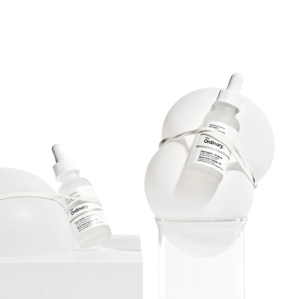 The Ordinary “Buffet” Multi-Technology Peptide Serum - Image 2